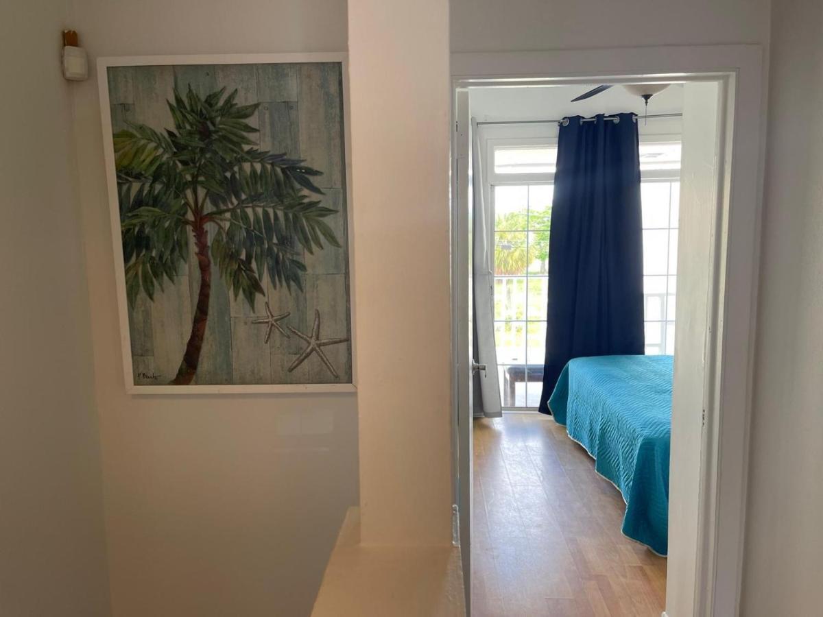 #6 Ferguson Rd - Townhouse Villa Nassau Exteriör bild